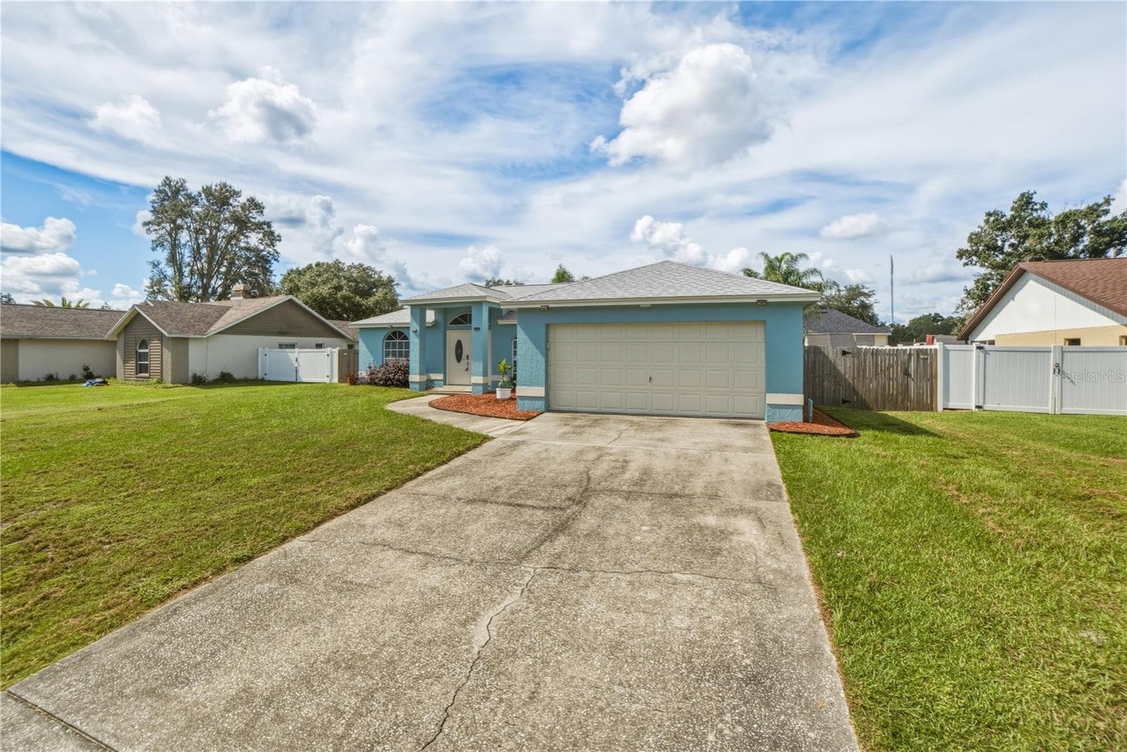Single Family Residence at 23513 BELLAIRE LOOP, LAND O LAKES, photo 4 of 31