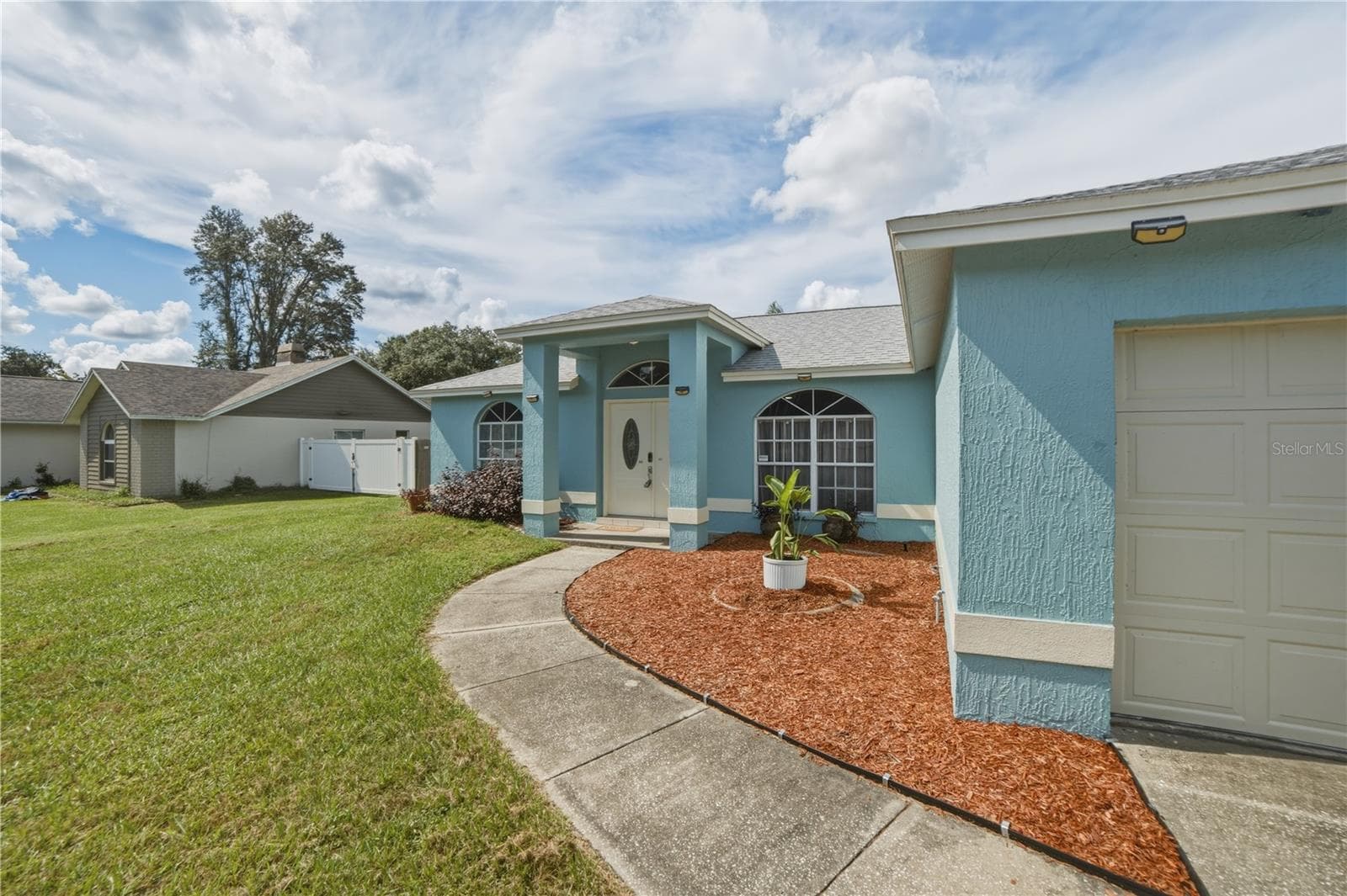 Single Family Residence at 23513 BELLAIRE LOOP, LAND O LAKES, photo 5 of 31