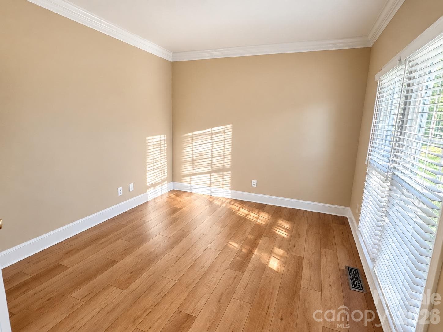 Study - 7101 Founders Way, Harris