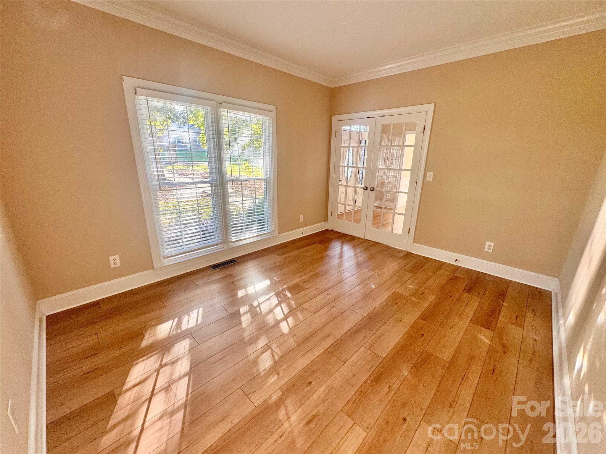 Study - 7101 Founders Way, Harris