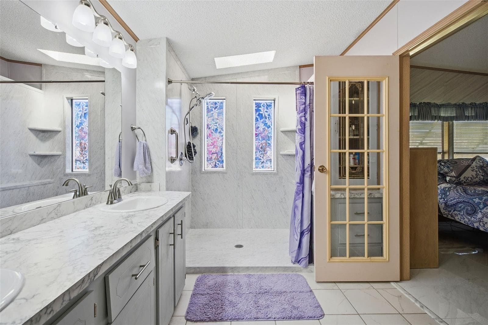 Manufactured Home at 113 JACKSON PARK AVE, DAVENPORT, photo 17 of 38