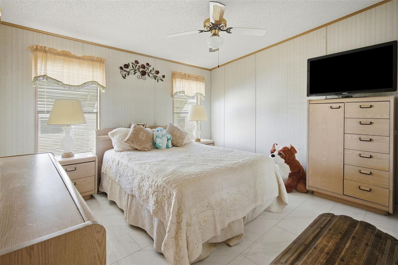 Manufactured Home at 113 JACKSON PARK AVE, DAVENPORT, photo 18 of 38