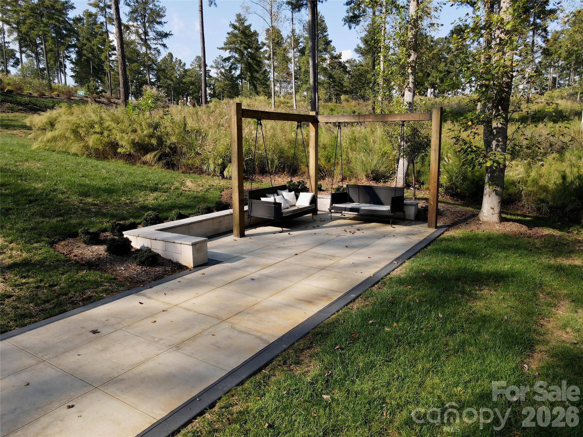 Lot at 3012 & 3038 Jumping Run, Connelly Springs, photo 15 of 18