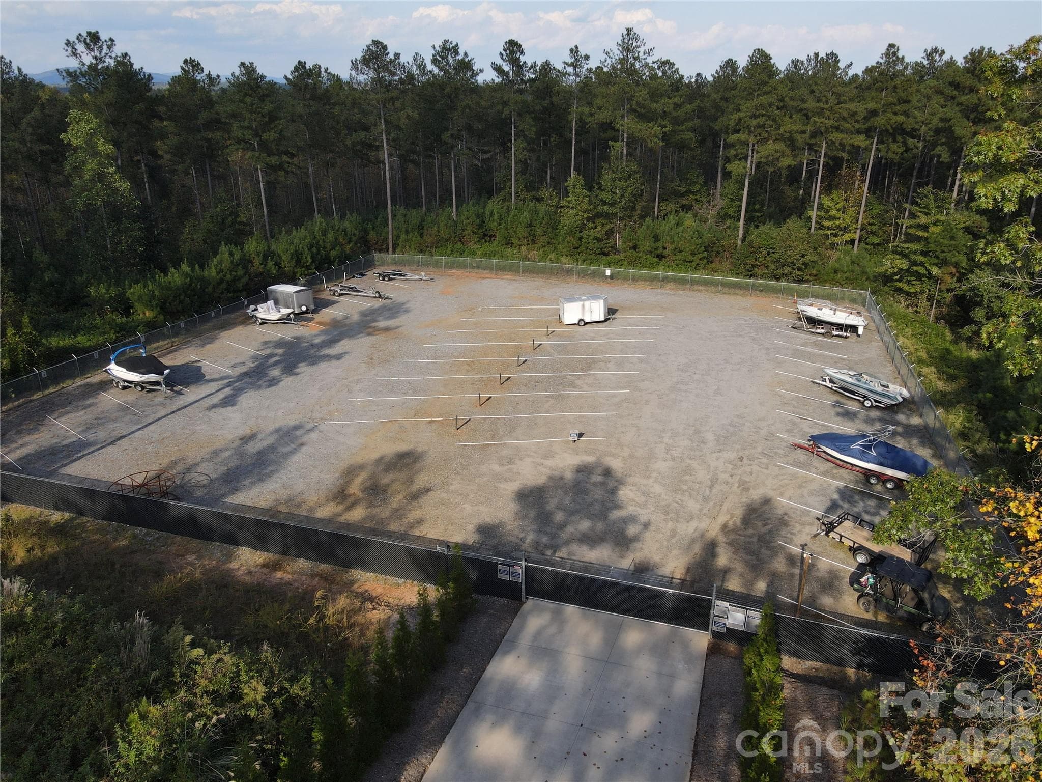 Lot at 3012 & 3038 Jumping Run, Connelly Springs, photo 16 of 18
