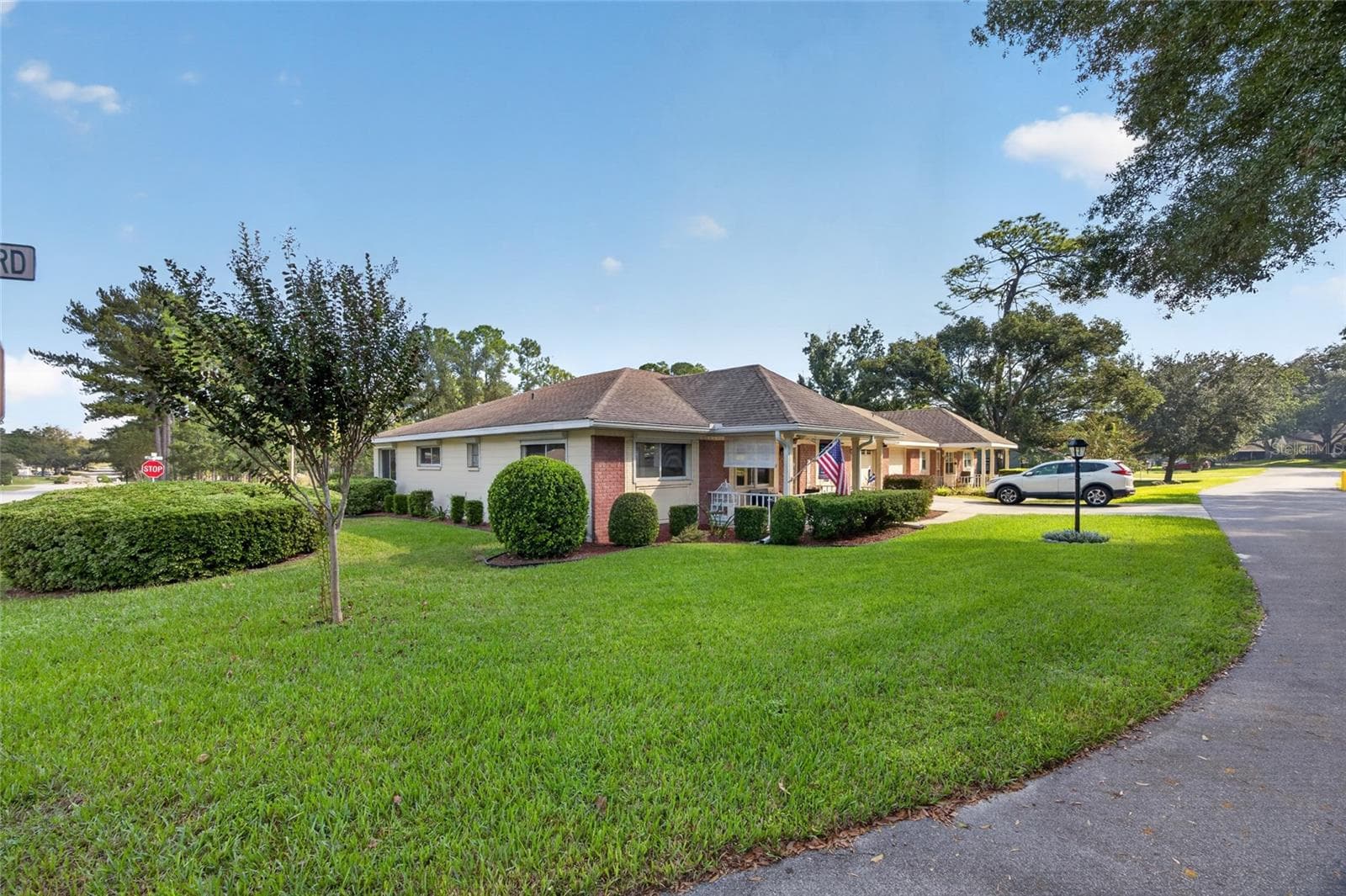 Villa at 8885 SW 98TH STREET RD #A, OCALA, photo 3 of 59