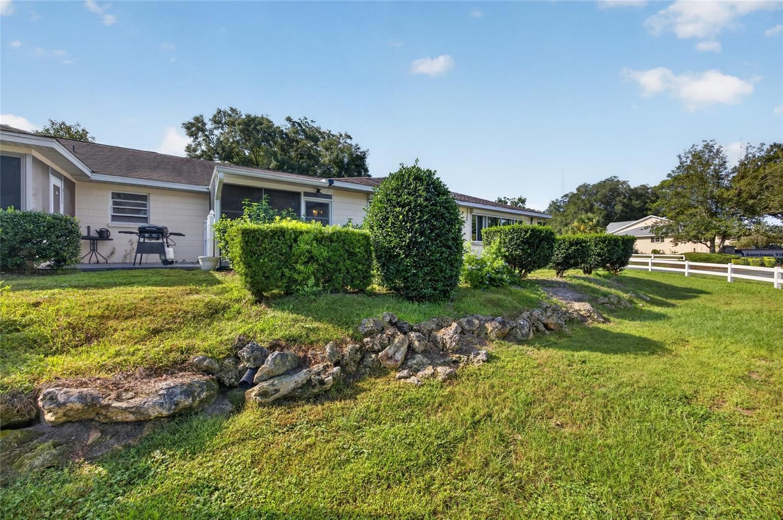 Villa at 8885 SW 98TH STREET RD #A, OCALA, photo 7 of 59