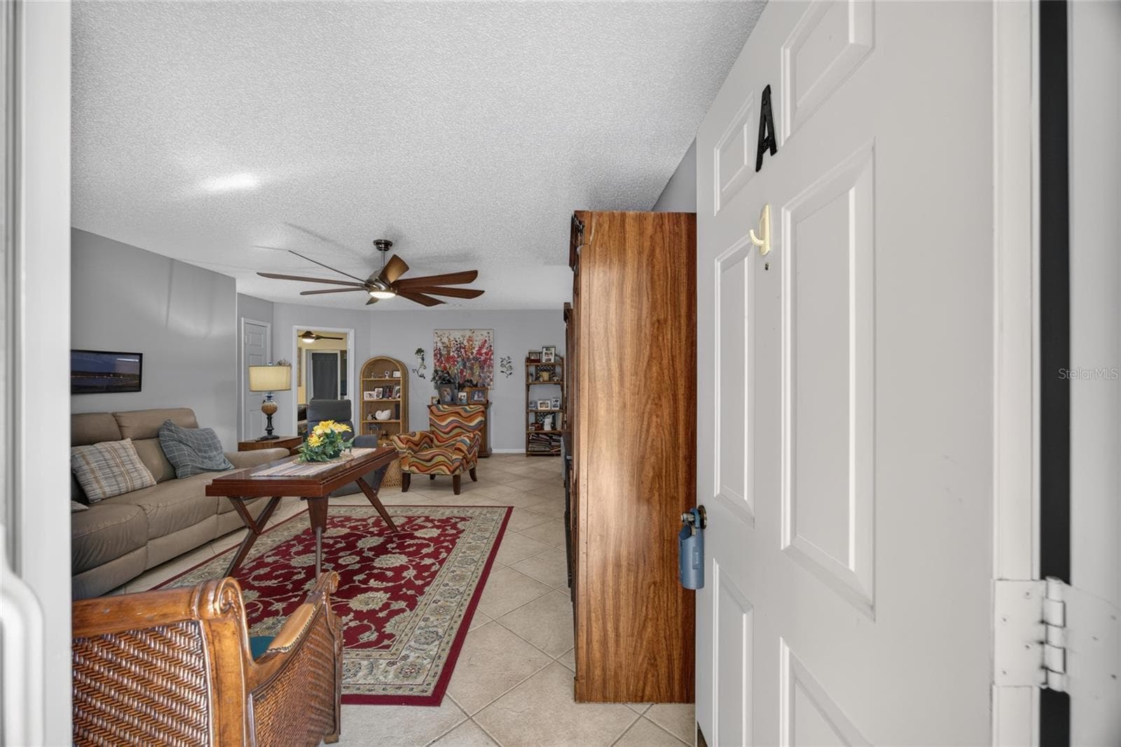 Villa at 8885 SW 98TH STREET RD #A, OCALA, photo 10 of 59