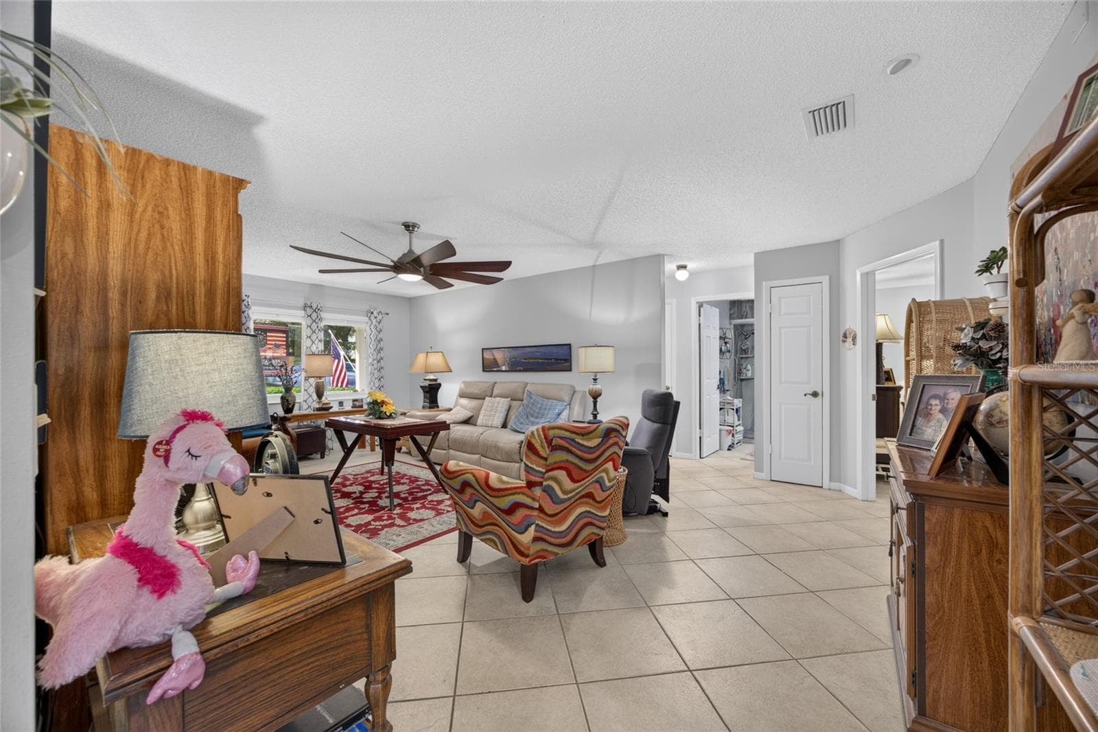 Villa at 8885 SW 98TH STREET RD #A, OCALA, photo 12 of 59