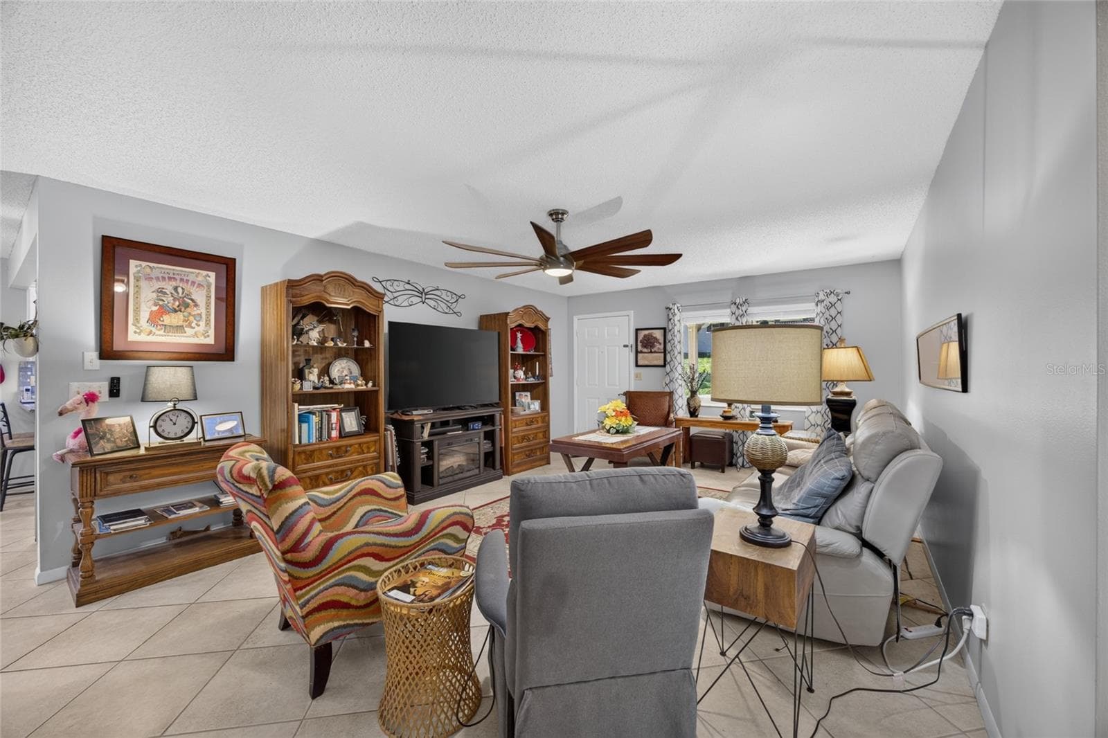 Villa at 8885 SW 98TH STREET RD #A, OCALA, photo 13 of 59
