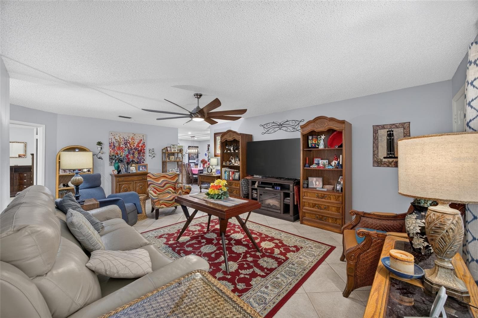 Villa at 8885 SW 98TH STREET RD #A, OCALA, photo 15 of 59