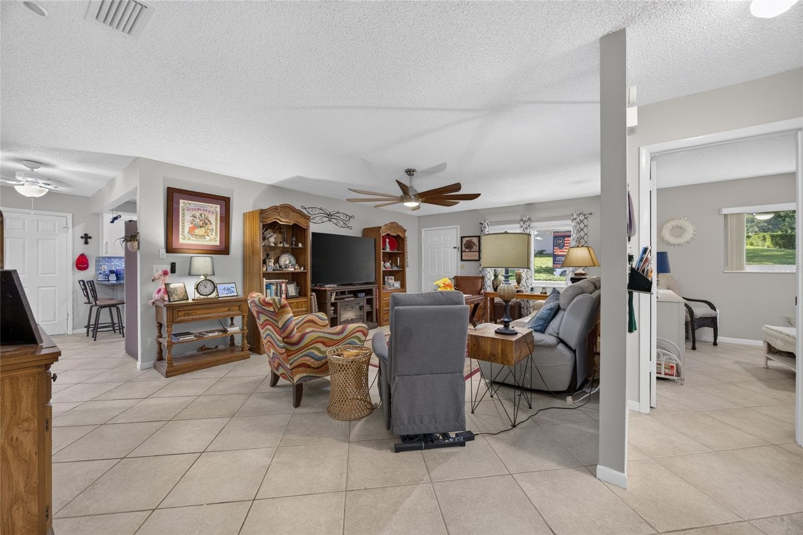 Villa at 8885 SW 98TH STREET RD #A, OCALA, photo 16 of 59