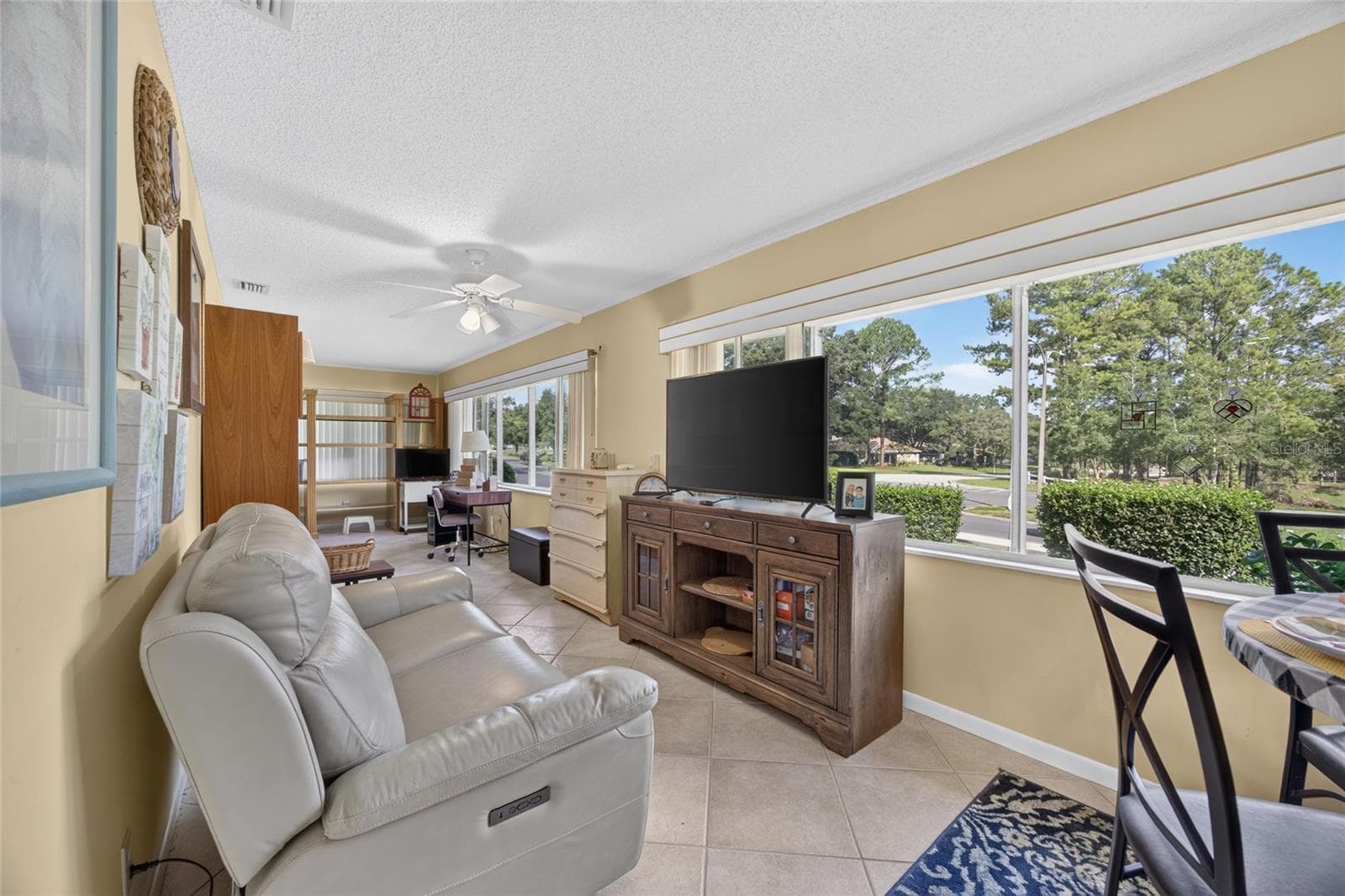 Villa at 8885 SW 98TH STREET RD #A, OCALA, photo 33 of 59