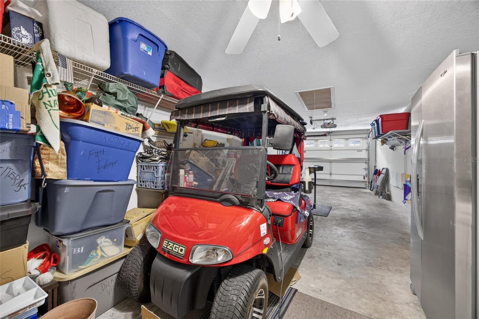 Villa at 8885 SW 98TH STREET RD #A, OCALA, photo 49 of 59