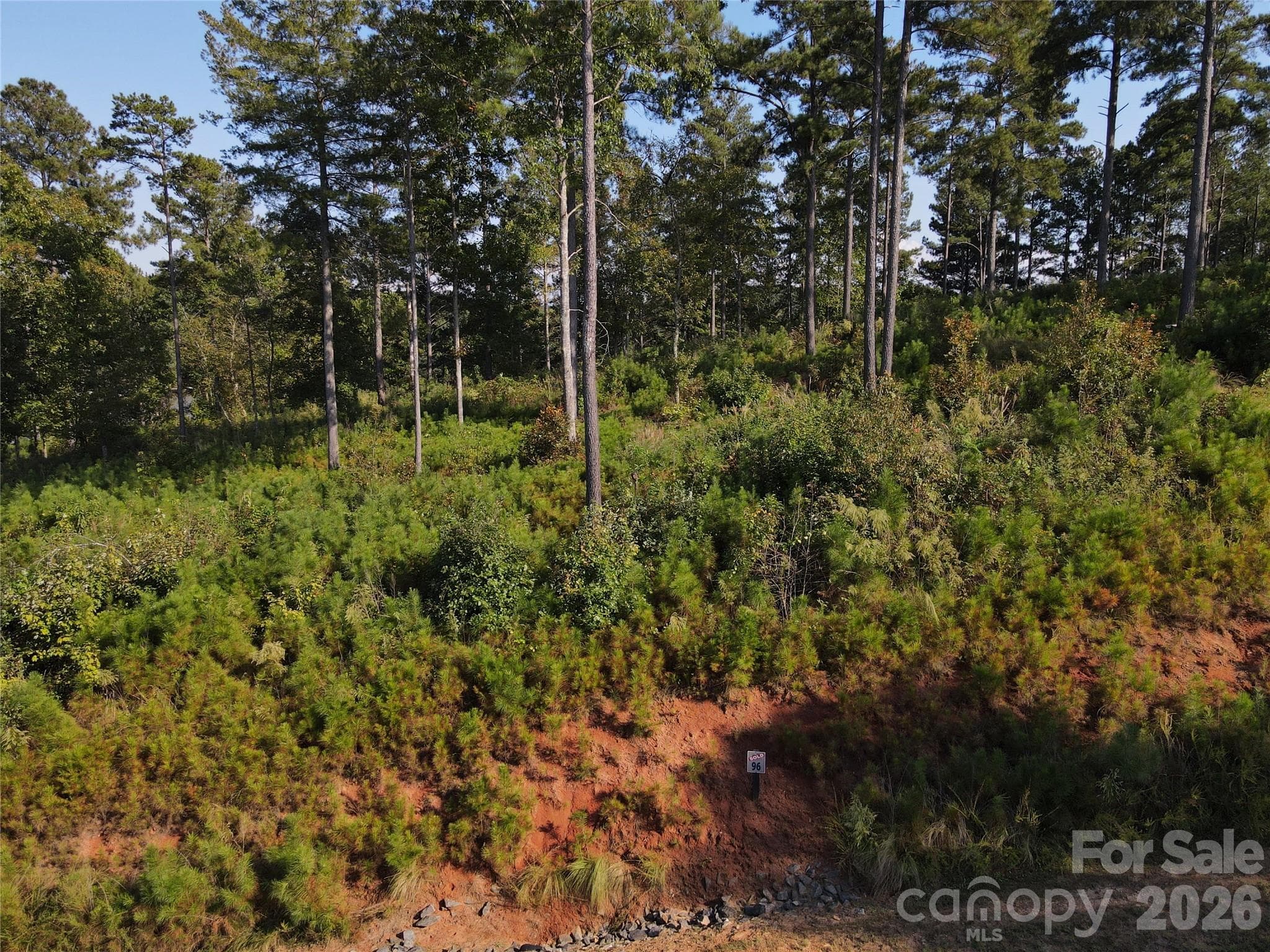 Lot at 3060 & 3078 Jumping Run, Connelly Springs, photo 2 of 19
