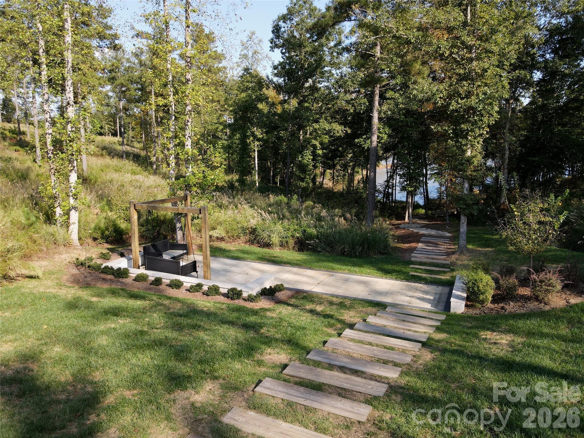 Lot at 3060 & 3078 Jumping Run, Connelly Springs, photo 15 of 19