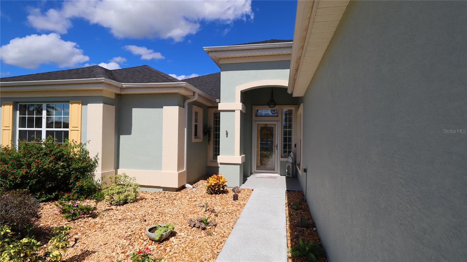 Entry - 9261 SE 124TH PL, SUMMERFIELD
