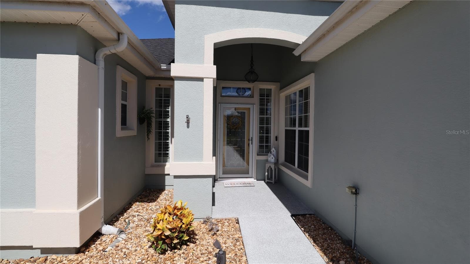 Entry - 9261 SE 124TH PL, SUMMERFIELD
