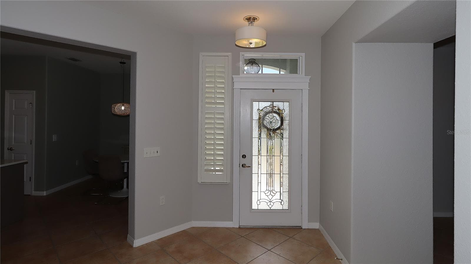 Foyer - 9261 SE 124TH PL, SUMMERFIELD