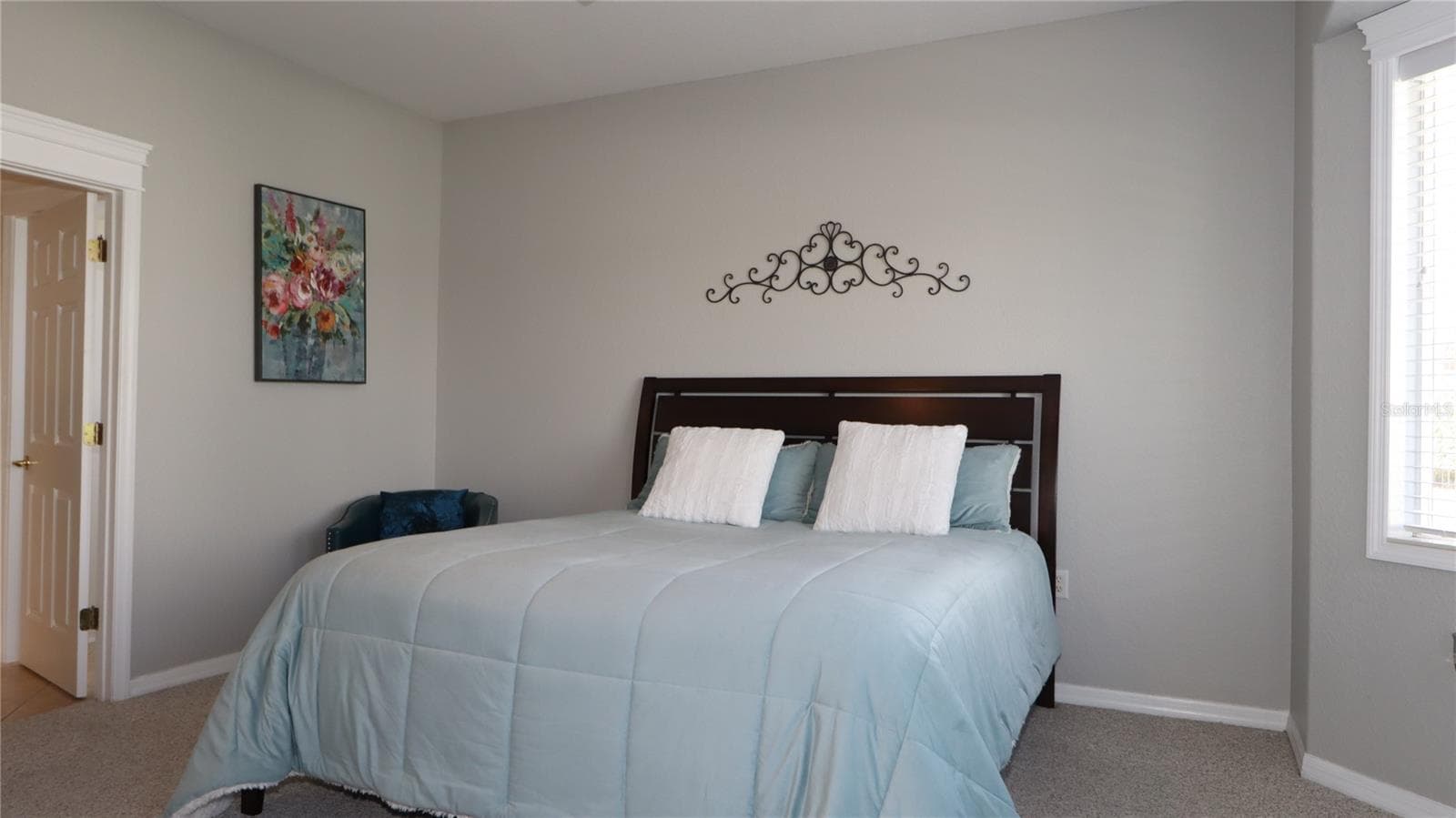 Primary Suite - 9261 SE 124TH PL, SUMMERFIELD
