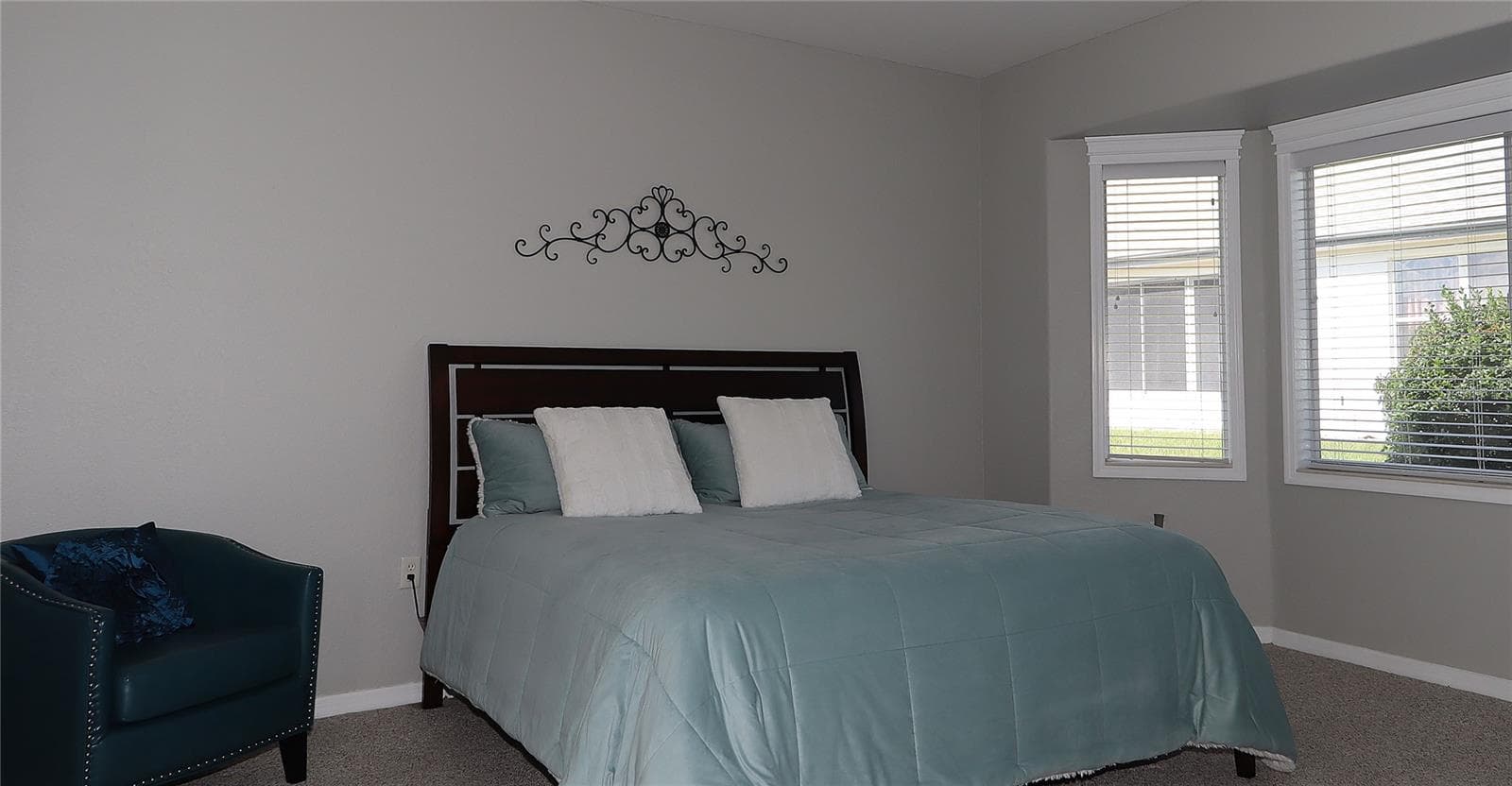 Primary Suite - 9261 SE 124TH PL, SUMMERFIELD