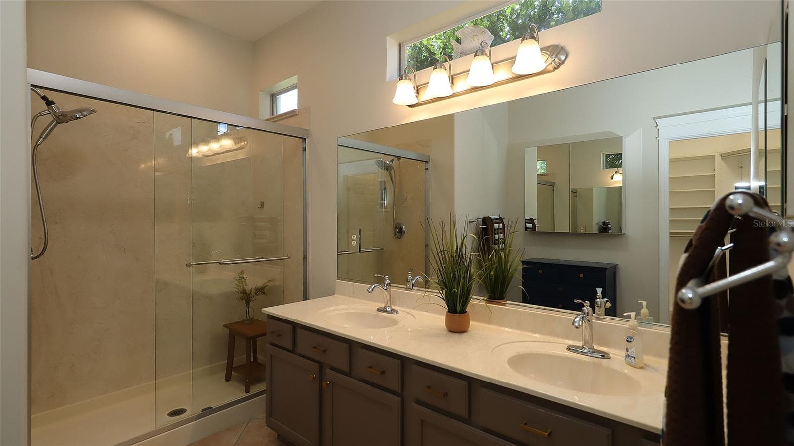Primary Bath - 9261 SE 124TH PL, SUMMERFIELD