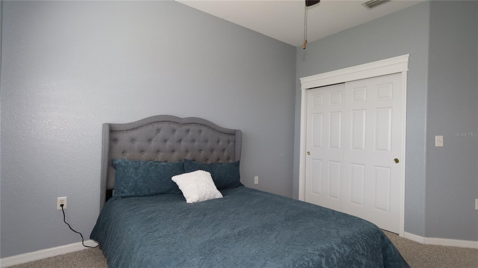 Guest Bedroom - 9261 SE 124TH PL, SUMMERFIELD