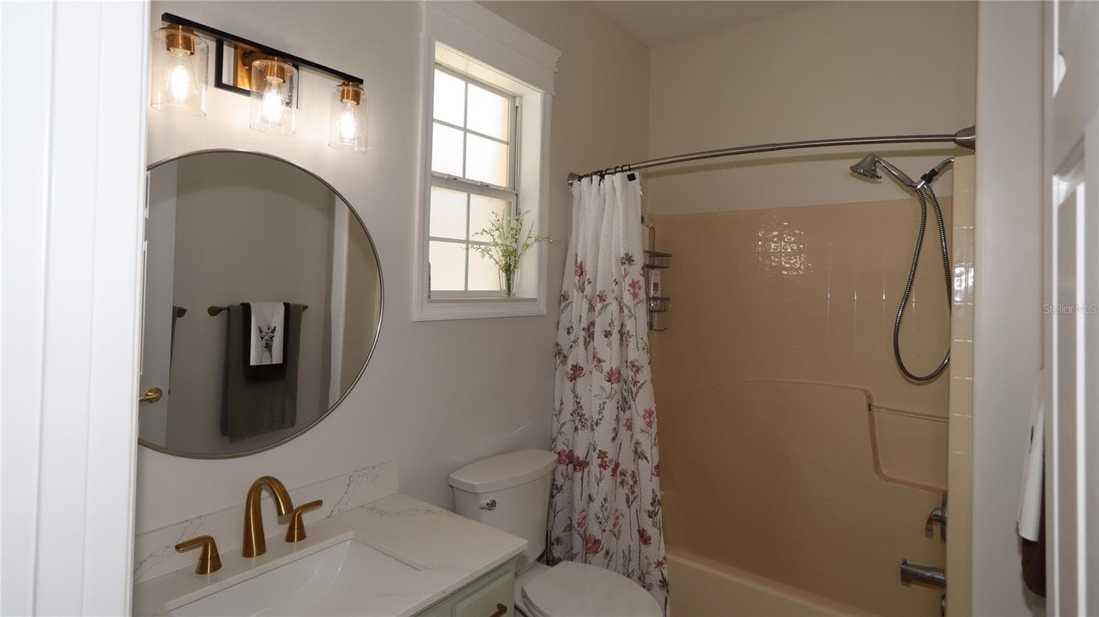 Second Bath - 9261 SE 124TH PL, SUMMERFIELD