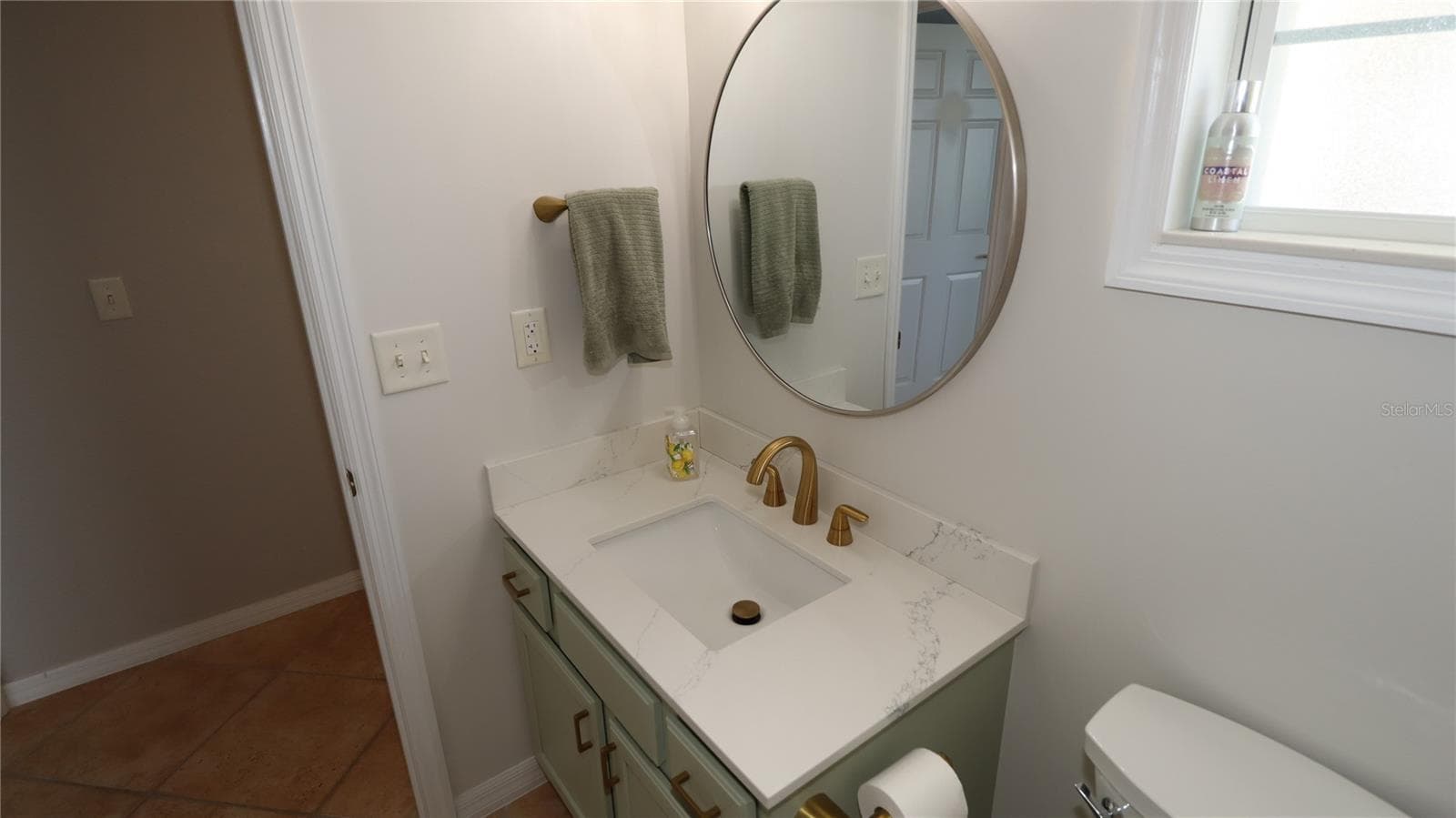 Second Bath - 9261 SE 124TH PL, SUMMERFIELD
