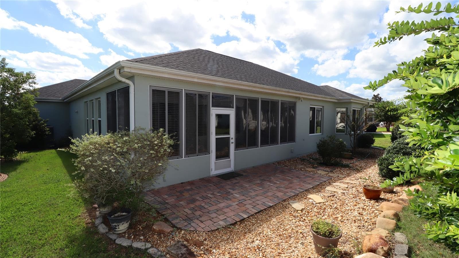 Patio - 9261 SE 124TH PL, SUMMERFIELD