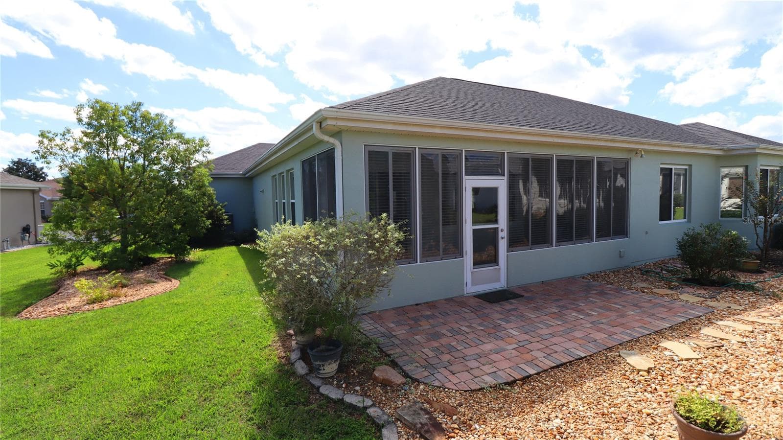 Patio - 9261 SE 124TH PL, SUMMERFIELD