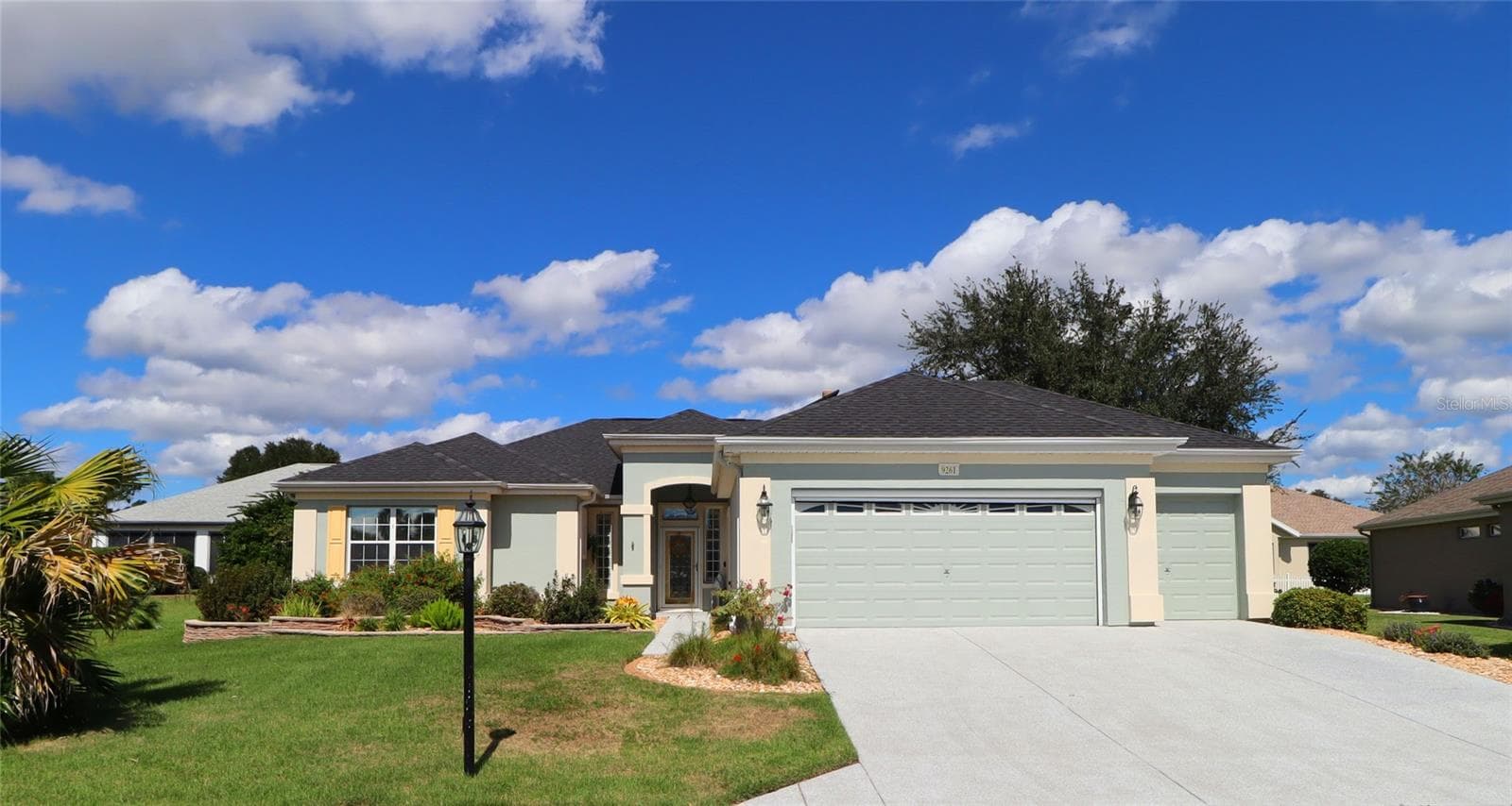 Single Family Residence at 9261 SE 124TH PL, SUMMERFIELD, photo 39 of 40
