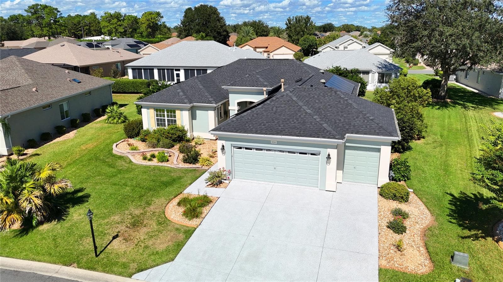 Single Family Residence at 9261 SE 124TH PL, SUMMERFIELD, photo 40 of 40