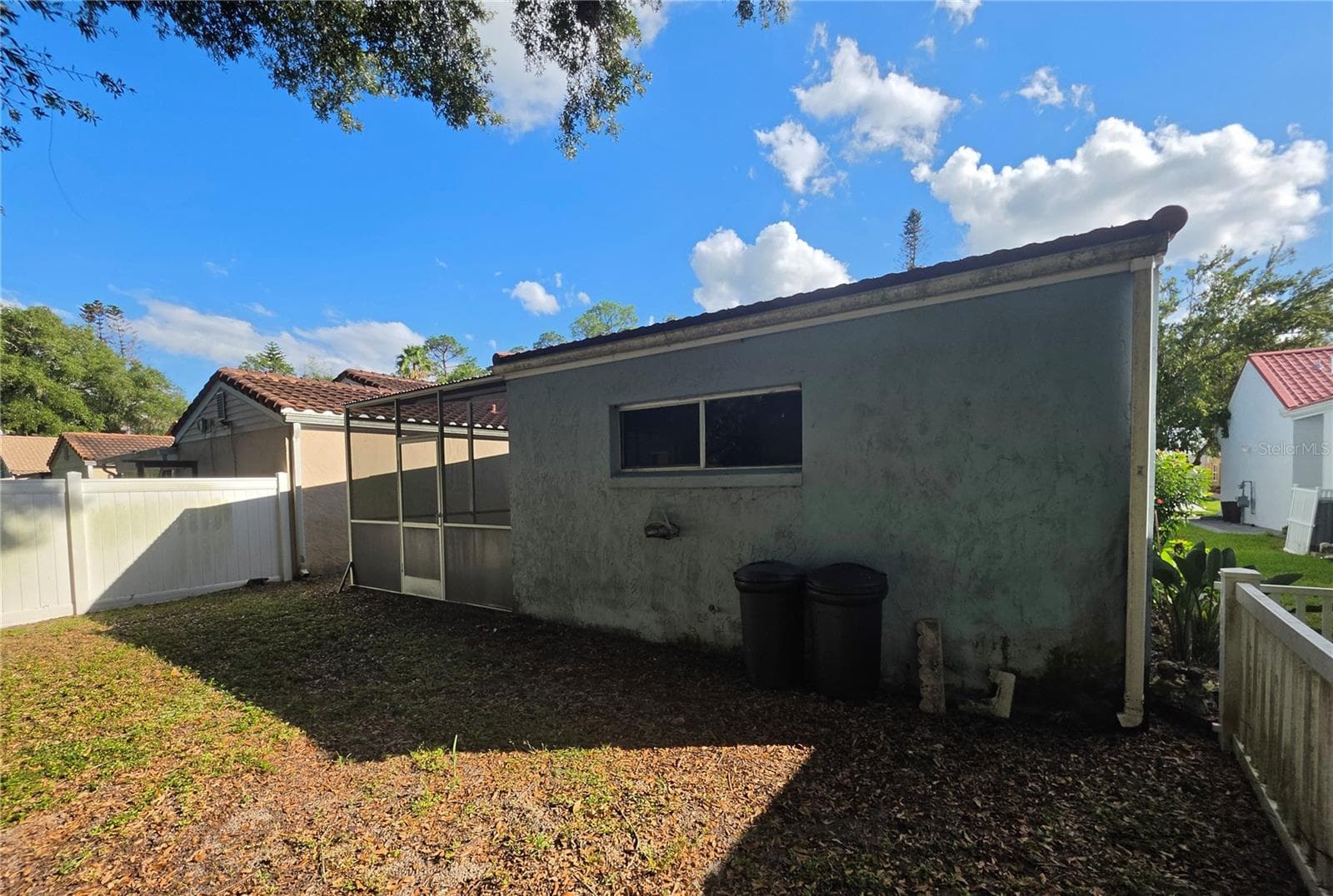 Back - 395 SAN JOSE DR, WINTER HAVEN