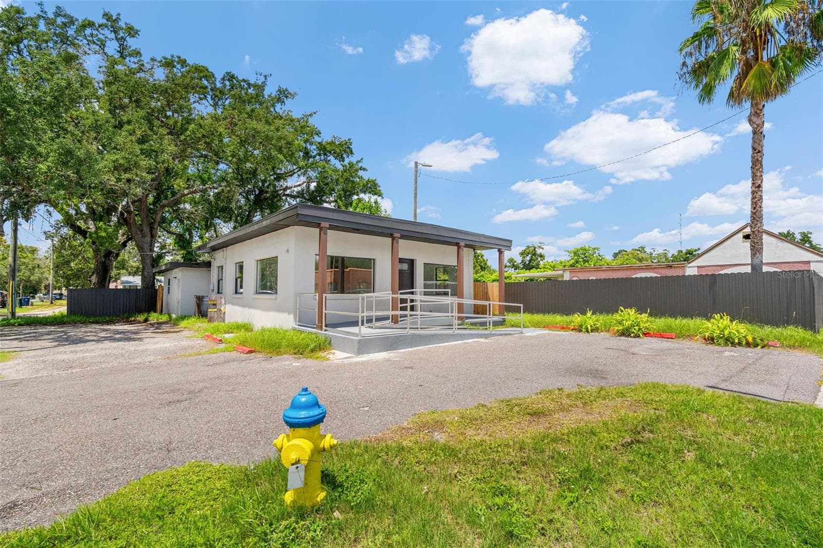 Office at 10302 N NEBRASKA AVE, TAMPA, photo 2 of 26
