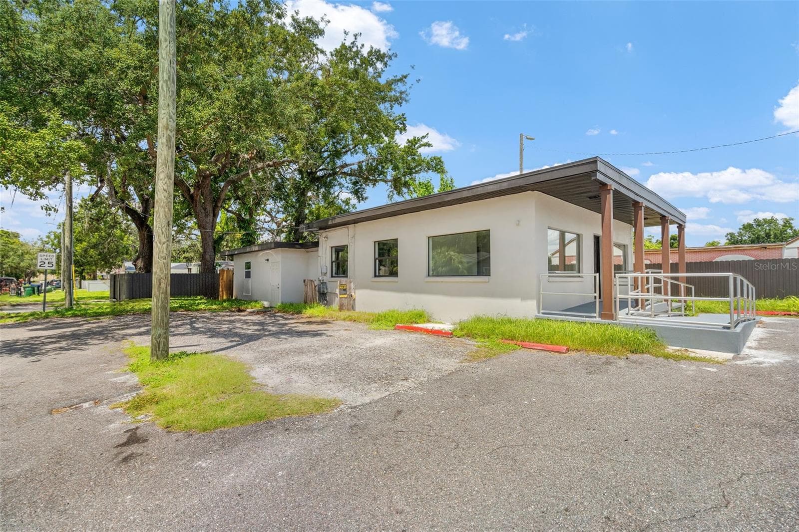 Office at 10302 N NEBRASKA AVE, TAMPA, photo 3 of 26