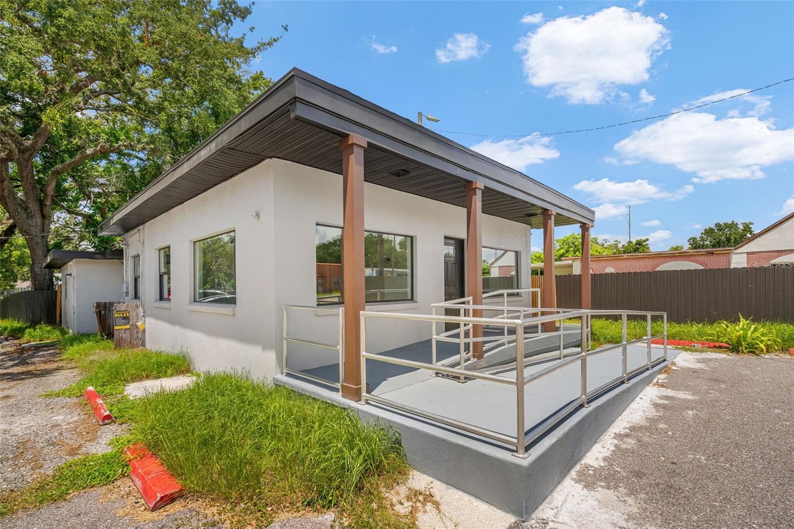 Office at 10302 N NEBRASKA AVE, TAMPA, photo 4 of 26