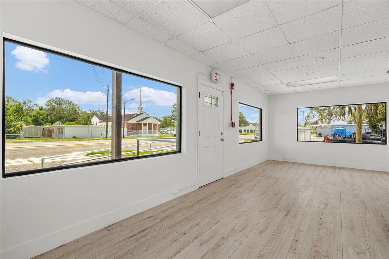 Office at 10302 N NEBRASKA AVE, TAMPA, photo 8 of 26
