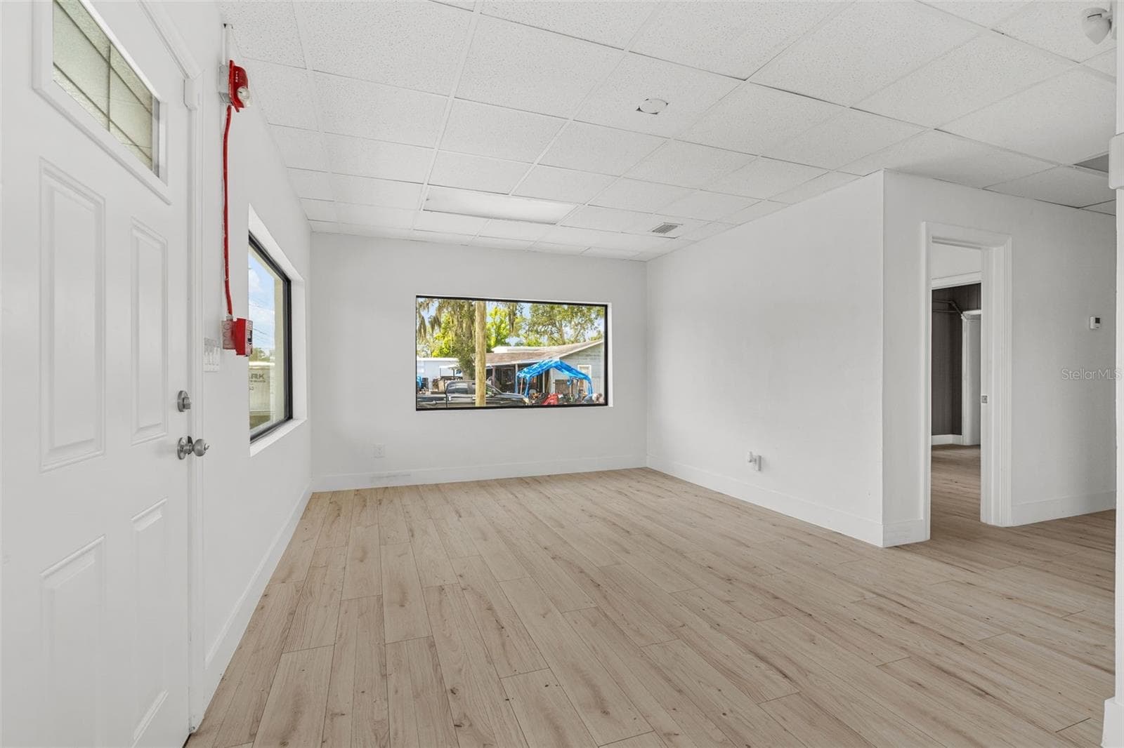 Office at 10302 N NEBRASKA AVE, TAMPA, photo 9 of 26