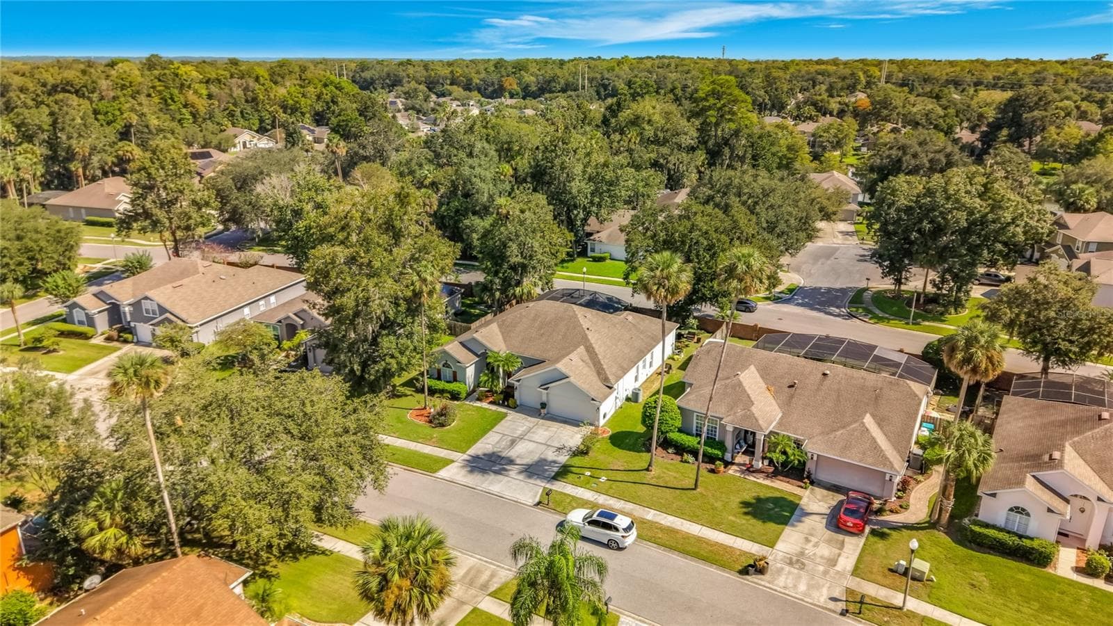 Single Family Residence at 1105 SHADOWBROOK TRL, WINTER SPRINGS, photo 7 of 39