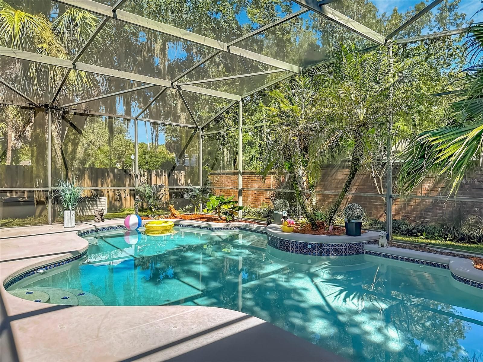 Single Family Residence at 1105 SHADOWBROOK TRL, WINTER SPRINGS, photo 31 of 39