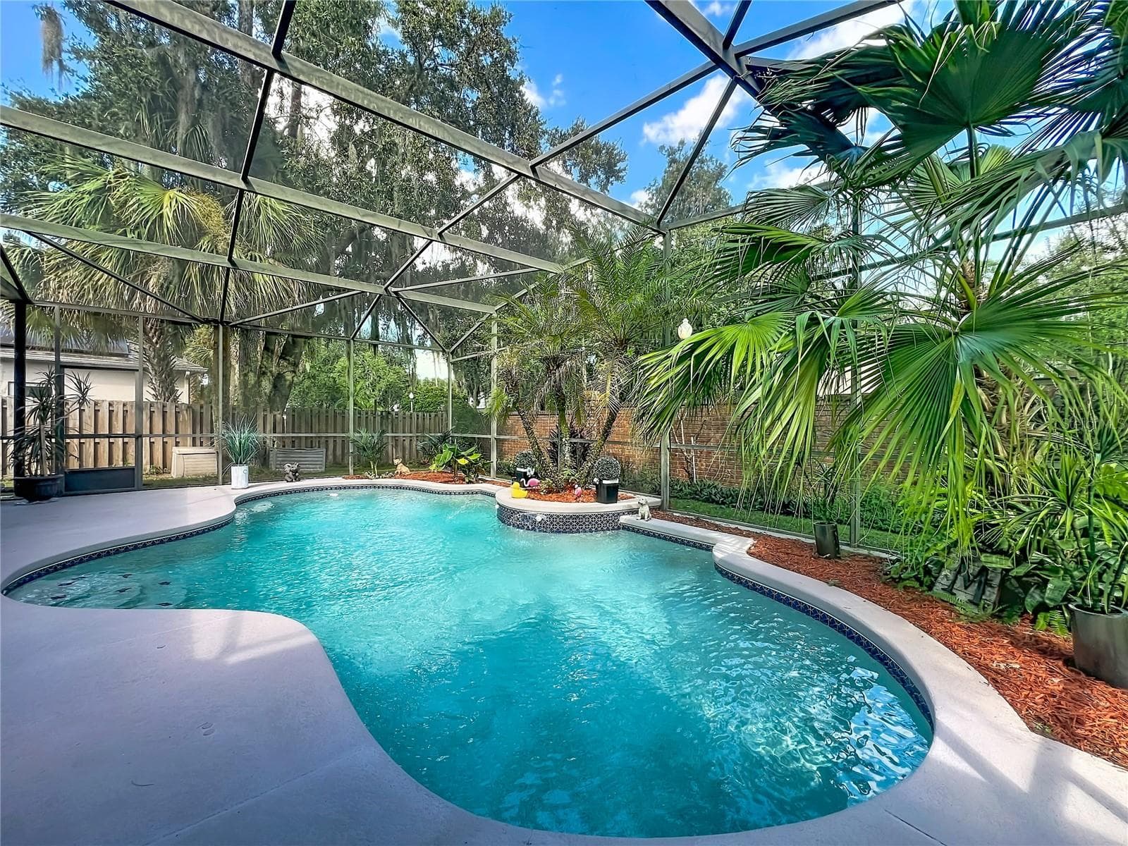 Single Family Residence at 1105 SHADOWBROOK TRL, WINTER SPRINGS, photo 33 of 39
