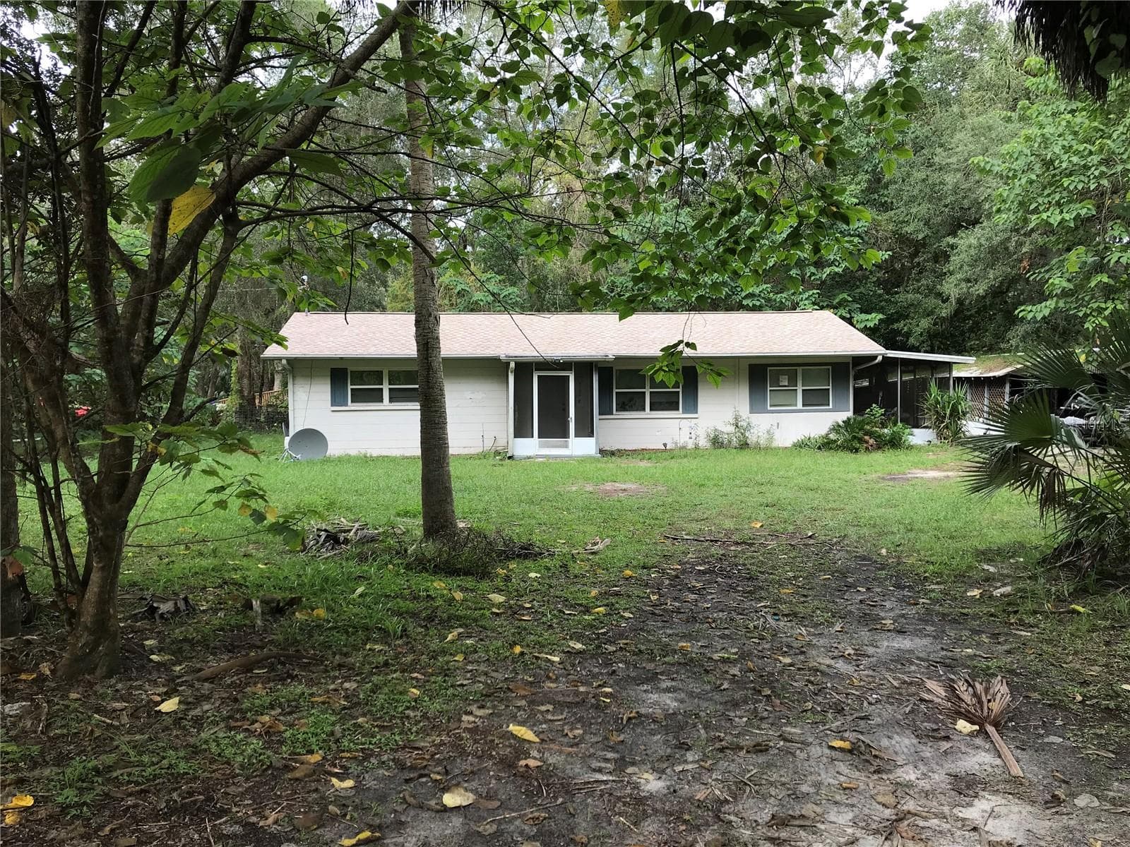 Single Family Residence at 4926 N COLEUS TER, CRYSTAL RIVER, photo 2 of 3