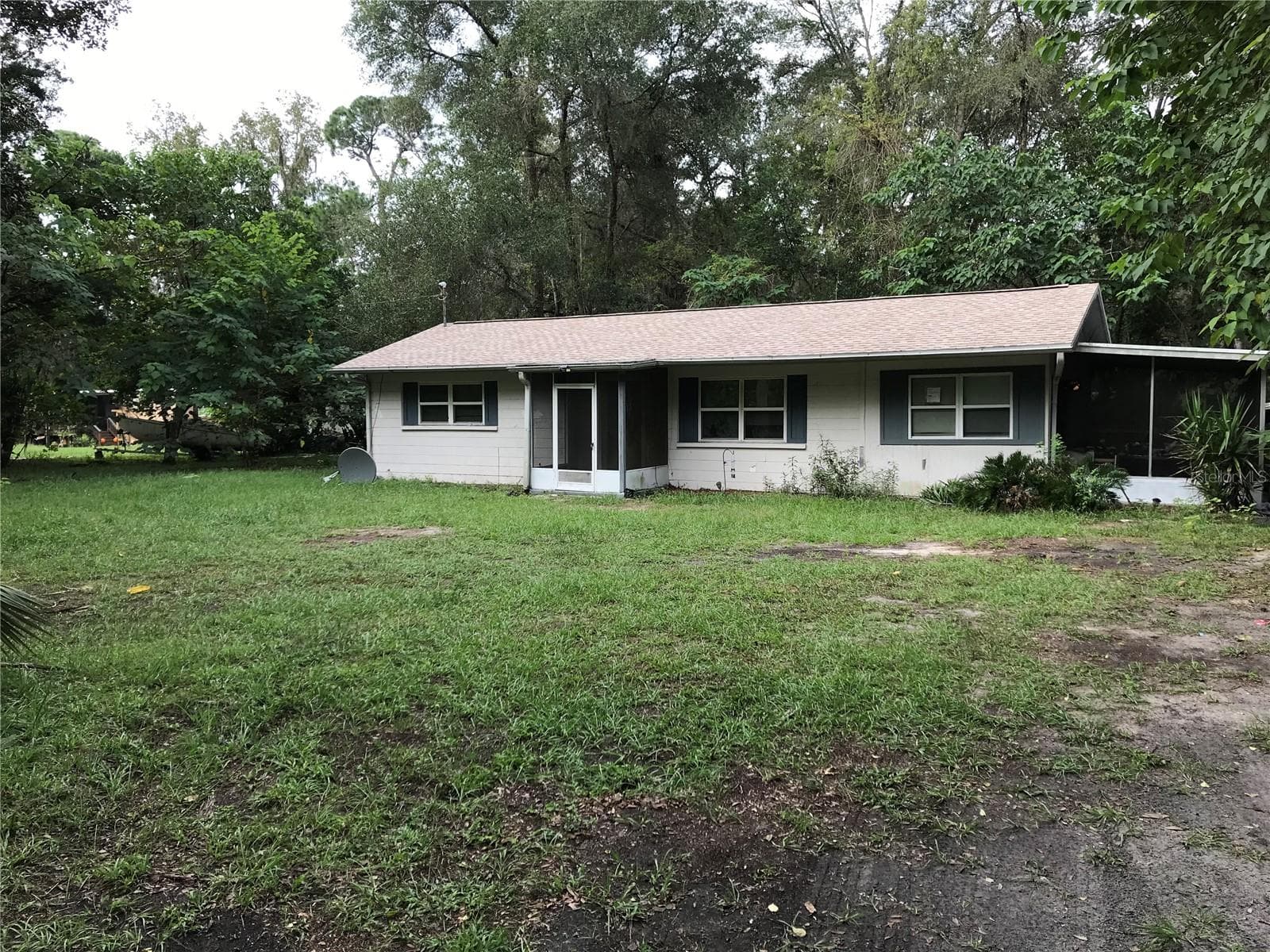 Single Family Residence at 4926 N COLEUS TER, CRYSTAL RIVER, photo 3 of 3