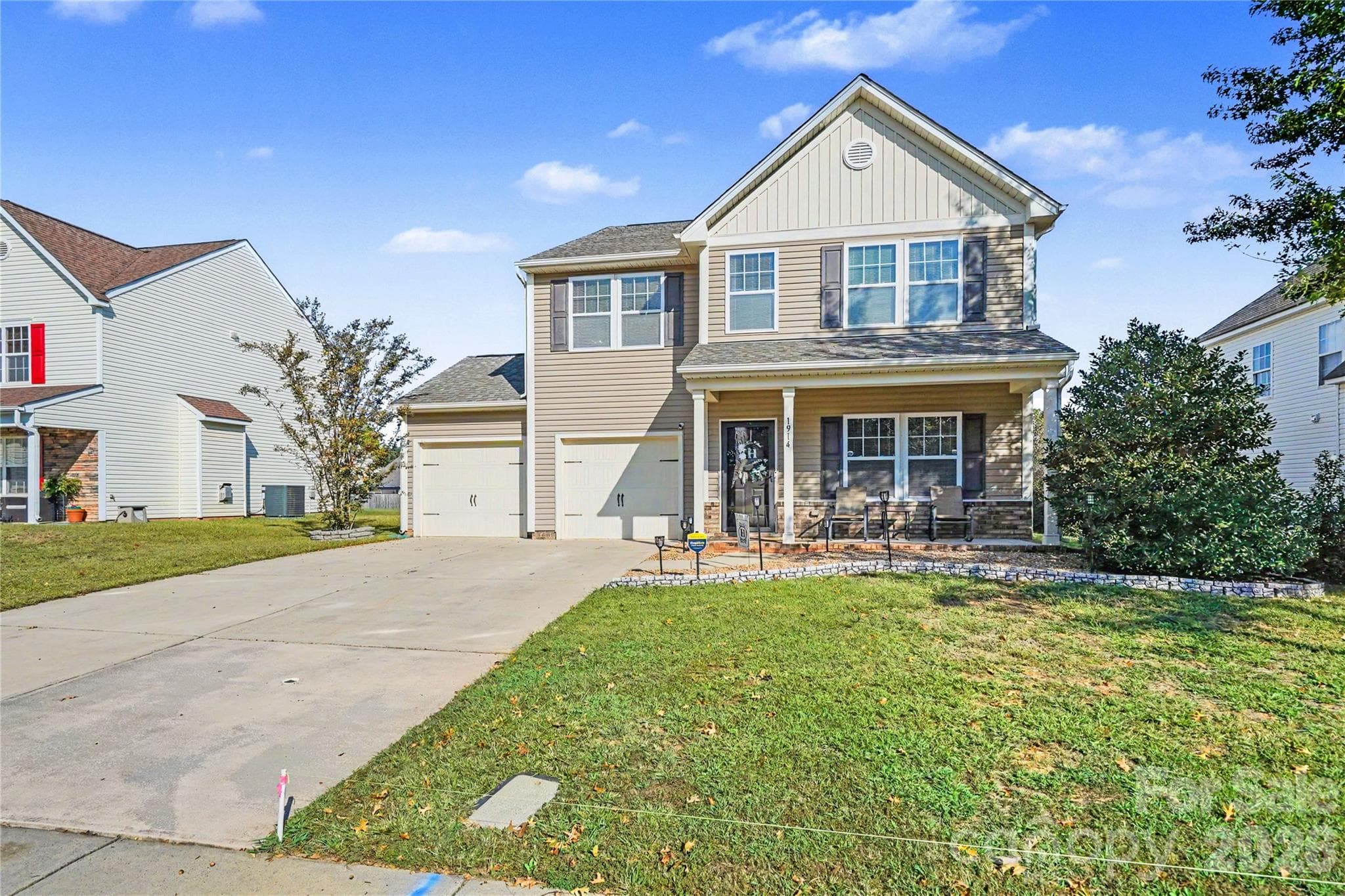 Single Family Residence at 1914 Kingstree Drive, Monroe, photo 6 of 29