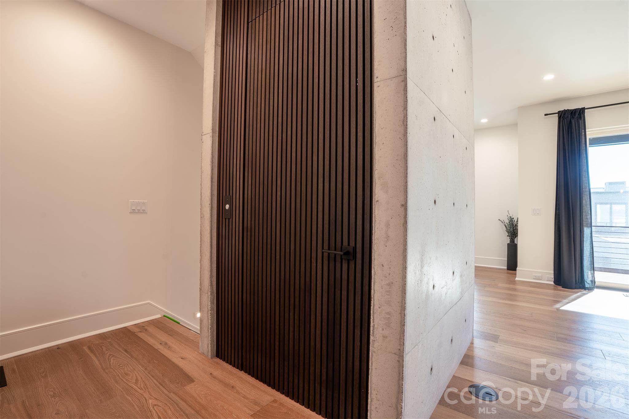 Elevator - 36 S Johnson Street, Brevard