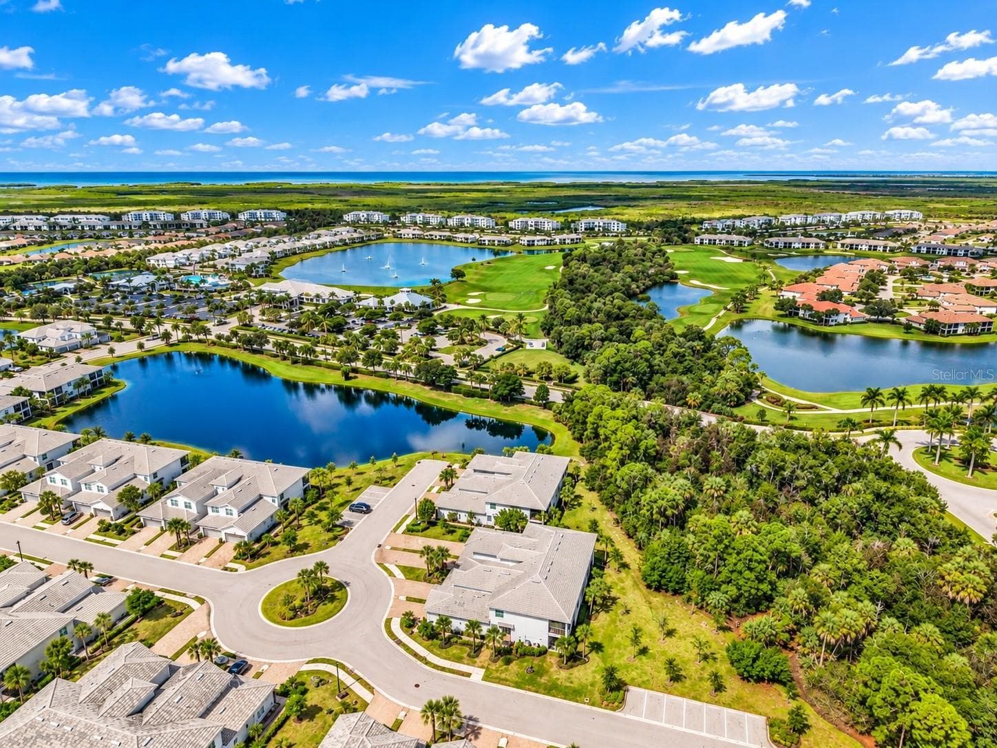 Condominium at 14673 SYCAMORE CT #3522, PUNTA GORDA, photo 4 of 50