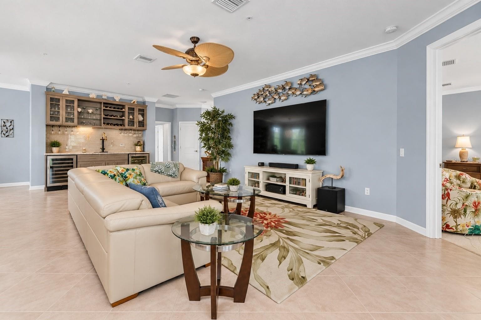 Condominium at 14673 SYCAMORE CT #3522, PUNTA GORDA, photo 12 of 50