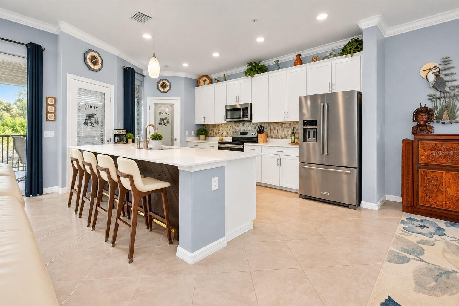 Condominium at 14673 SYCAMORE CT #3522, PUNTA GORDA, photo 14 of 50