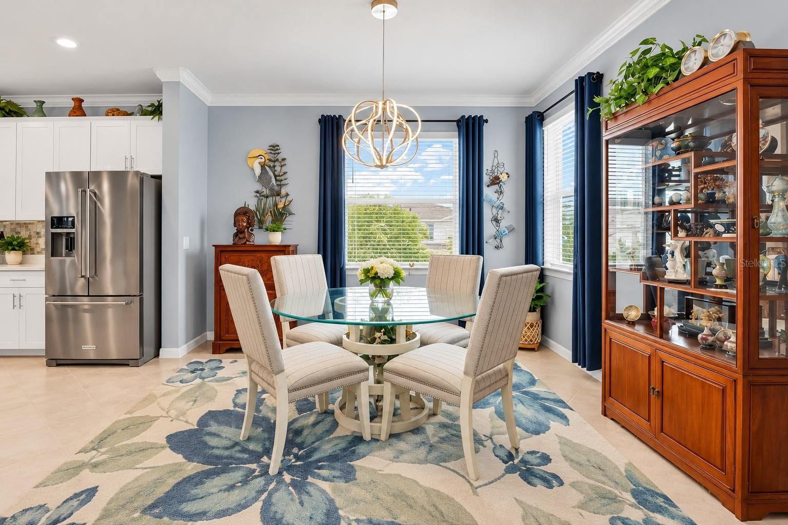 Condominium at 14673 SYCAMORE CT #3522, PUNTA GORDA, photo 17 of 50