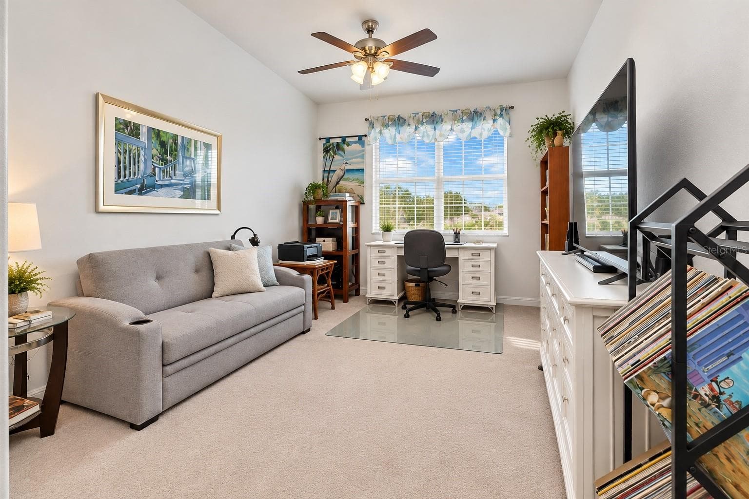 Condominium at 14673 SYCAMORE CT #3522, PUNTA GORDA, photo 19 of 50